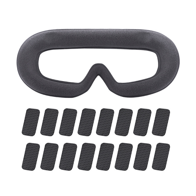 Brdrc Mască oculară pentru DJI Avata Goggles 2 – Capac de protecție, Accesorii, Cod produs Ew10143