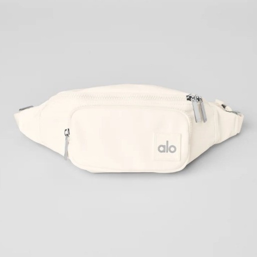 Sportska torba oko struka, nylon, crossbody dizajn, unisex, jesen 2023