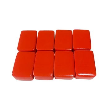 GoPro/DJI darbības kamerai plūdblokā – NBR putu kodols, blīvums 30 kg/m³, pārklāts ar putu, drukāšana pieejama