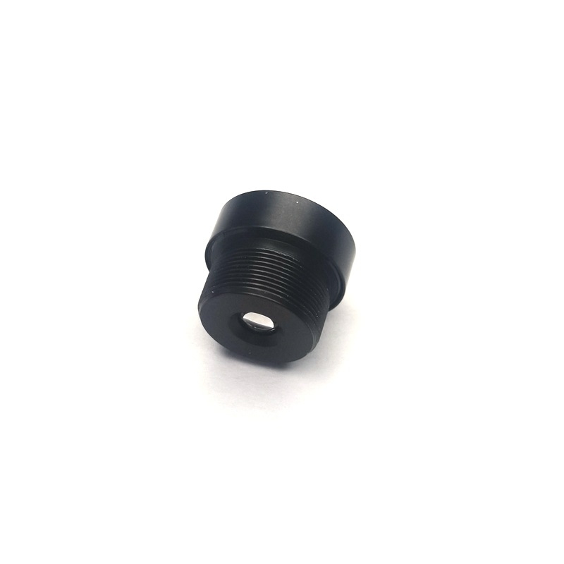 Podvodni objektiv za kameru, 180° široki kut, fisheye, fiksni fokus, 15 mm, model 6319-14