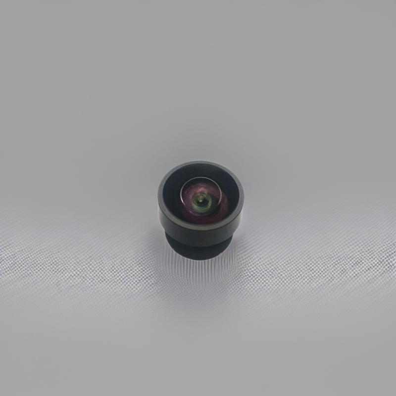 Podvodni objektiv za kameru, 180° široki kut, fisheye, fiksni fokus, 15 mm, model 6319-14