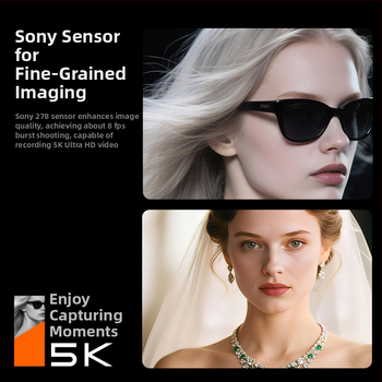 Bezzrcalna kamera s senzorom 4/3-inča ili veće, 3,2-inčni dodirni zaslon, elektronička stabilizacija slike, fiksni objektiv, potpuno ručno upravljanje