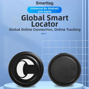 GPS izsekošanas ierīce elektriskajam motociklam — modelis T-02S, zīmols Nothing, pretzaudējuma lokators