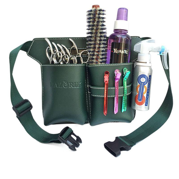 Frizieru instrumentu soma frizieriem un mājdzīvnieku kopējiem, stils: Sajaukta estētika, Materiāls: Cits, 2018. gada pavasaris, Derīga brīvdienu ceļojumiem