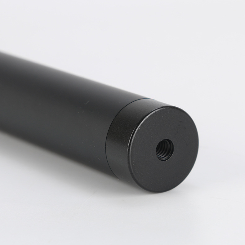 Dima MetAl Z806A Teleskop selfie štap, aluminijska legura, univerzalna kompatibilnost