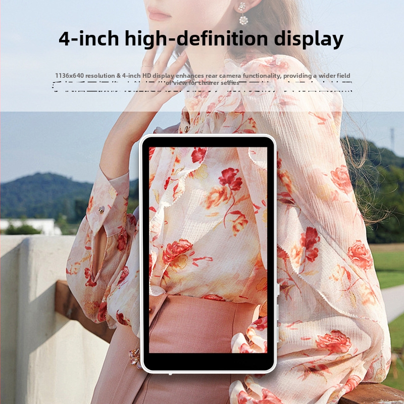 Bluetooth atbalsta viedtālruņa ekrānu dalītājs, modelis T1 Selfie, ABS materiāls, saderīgs ar iPad, maksimālā slodze līdz 2 kg.