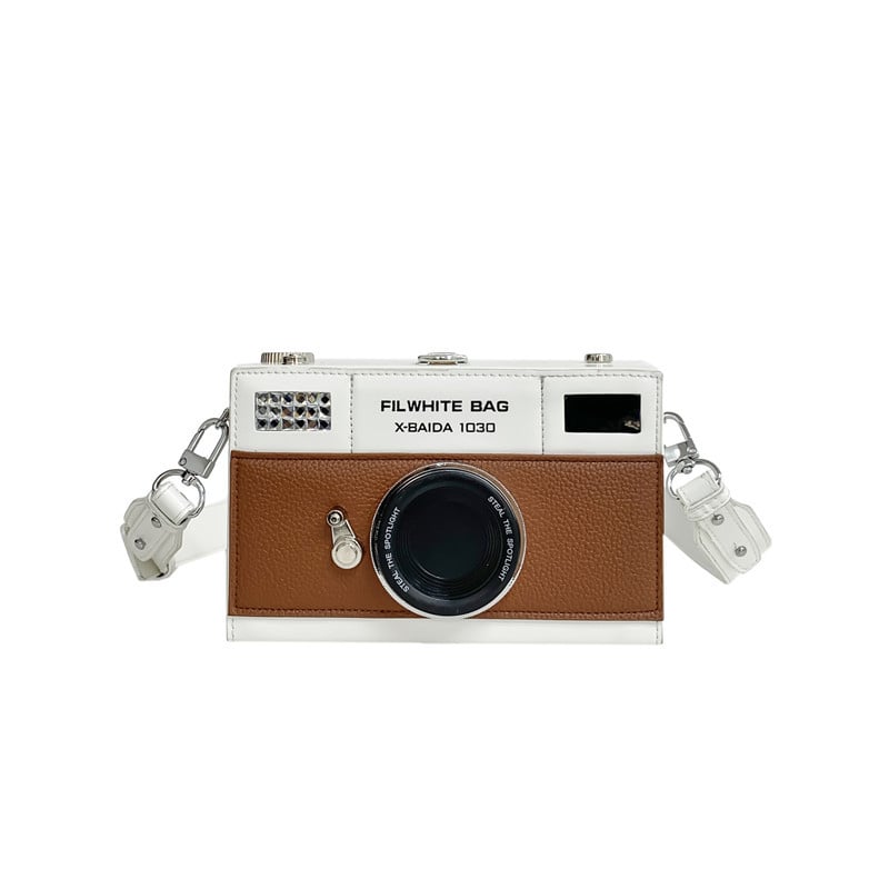 Vyrinė messenger rankinė, gatvės stilius, PU medžiaga, atspari dėvėjimuisi, vienos spalvos raštas