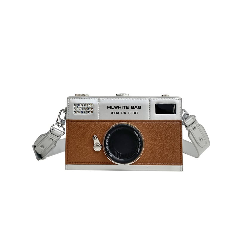 Vyrinė messenger rankinė, gatvės stilius, PU medžiaga, atspari dėvėjimuisi, vienos spalvos raštas