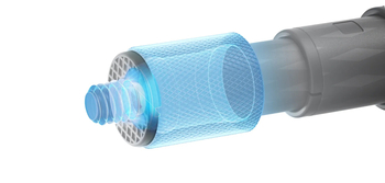 Insta360 Neviditeľná selfie tyč – Vysokopevnostné uhlíkové vlákno, kompatibilné s X3, X2X, R, RS, GO3, GO2