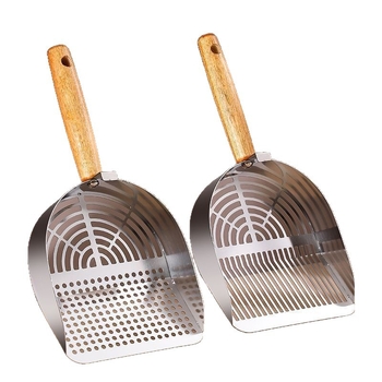 Lopatica za mačji pijesak | Brend: Friendly | Materijal: Drugo | Poklon: Ne | Uvoz: Ne