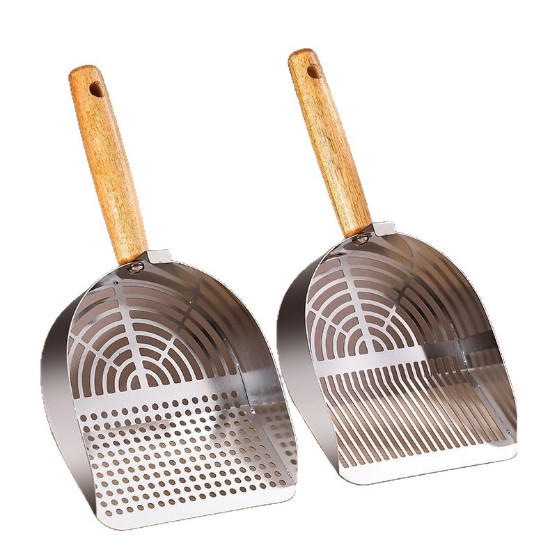 Lopatica za mačji pijesak | Brend: Friendly | Materijal: Drugo | Poklon: Ne | Uvoz: Ne