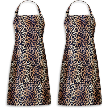 Prijuostė be rankovių, vandeniui atspari, poliesters, Korėjos stilius