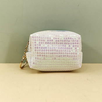 Estella novčanik za kovance, unisex, poliester, zimsko izdanje 2024