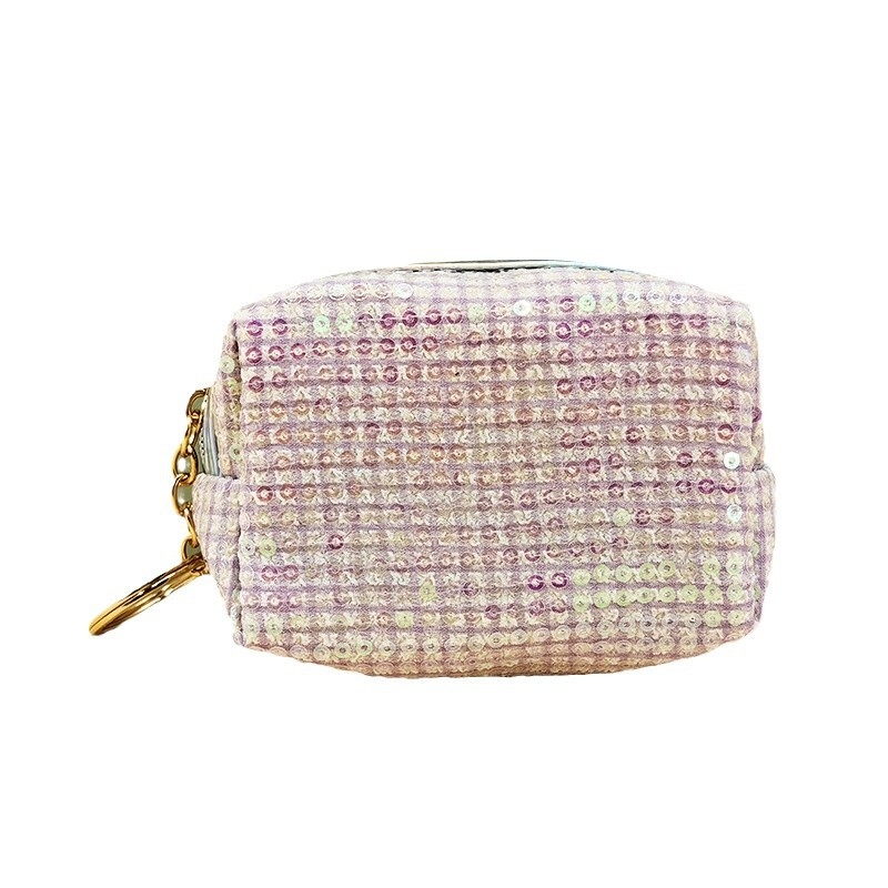 Estella novčanik za kovance, unisex, poliester, zimsko izdanje 2024