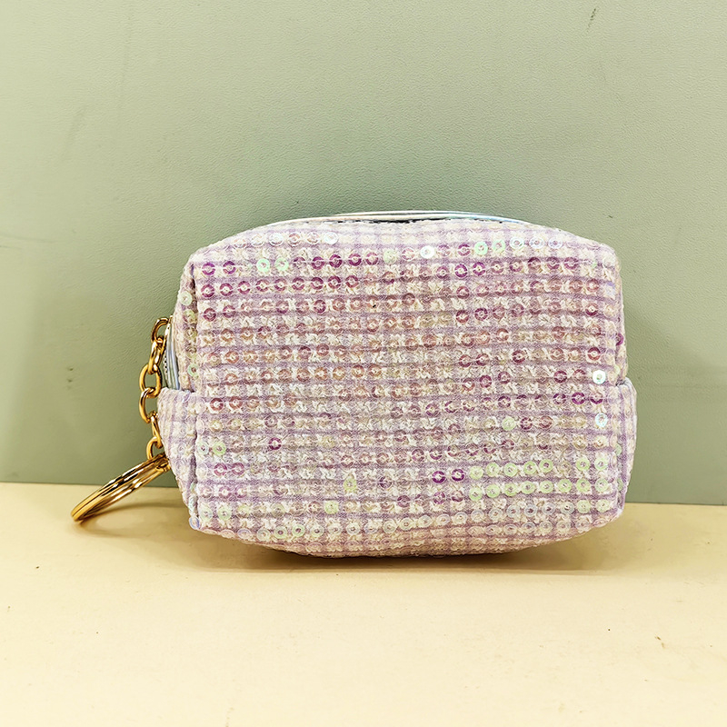 Estella novčanik za kovance, unisex, poliester, zimsko izdanje 2024