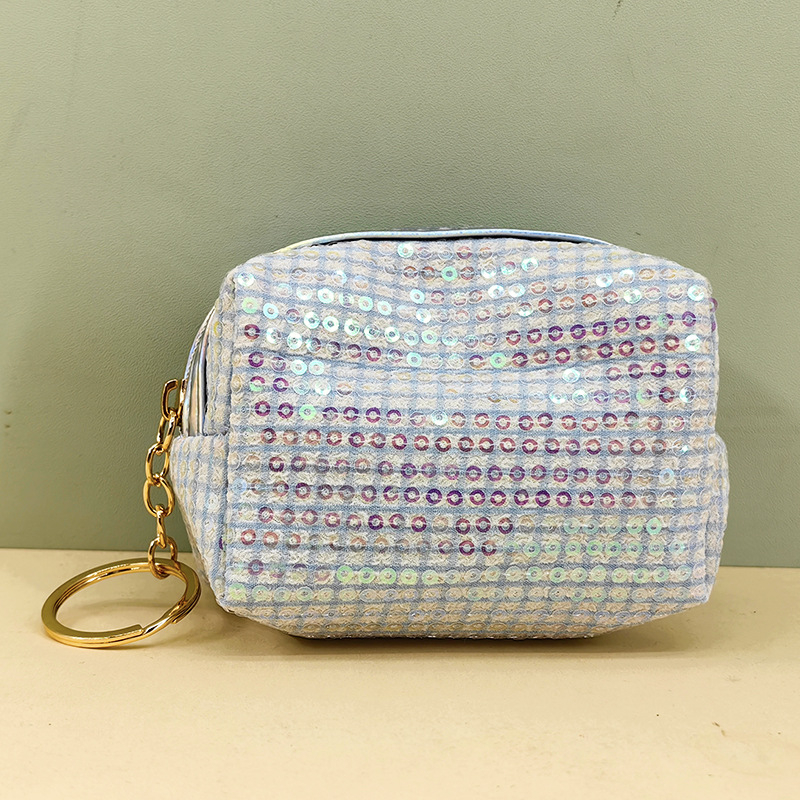 Estella novčanik za kovance, unisex, poliester, zimsko izdanje 2024