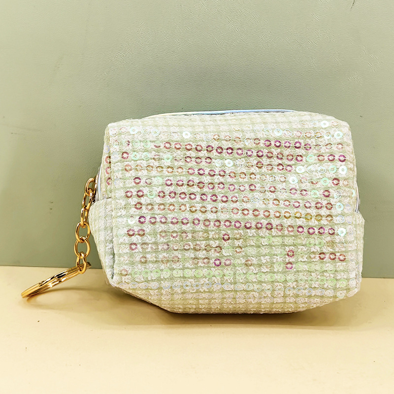 Estella novčanik za kovance, unisex, poliester, zimsko izdanje 2024