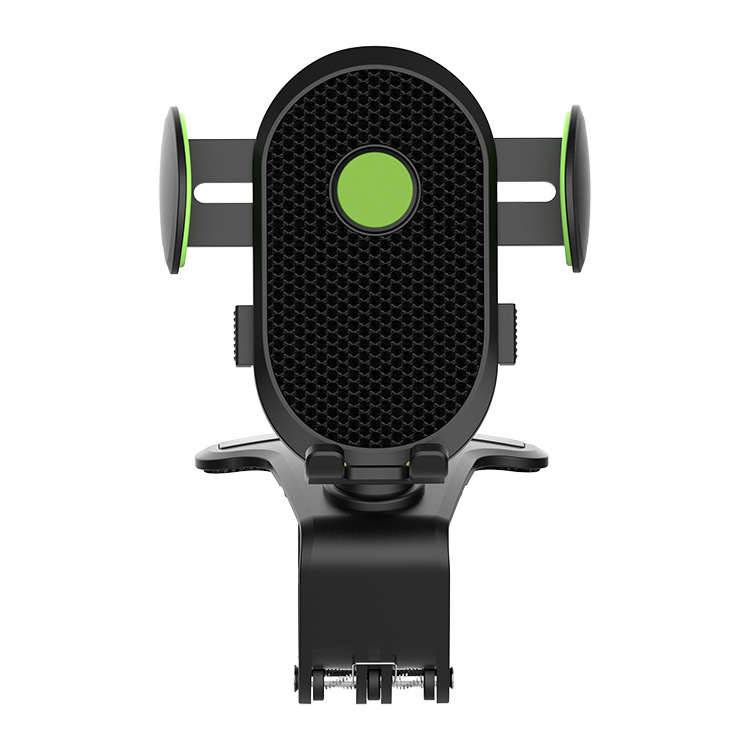 Βάση κινητού αυτοκινήτου, καθολικού τύπου, μοντέλο XG-001, από πλαστικό