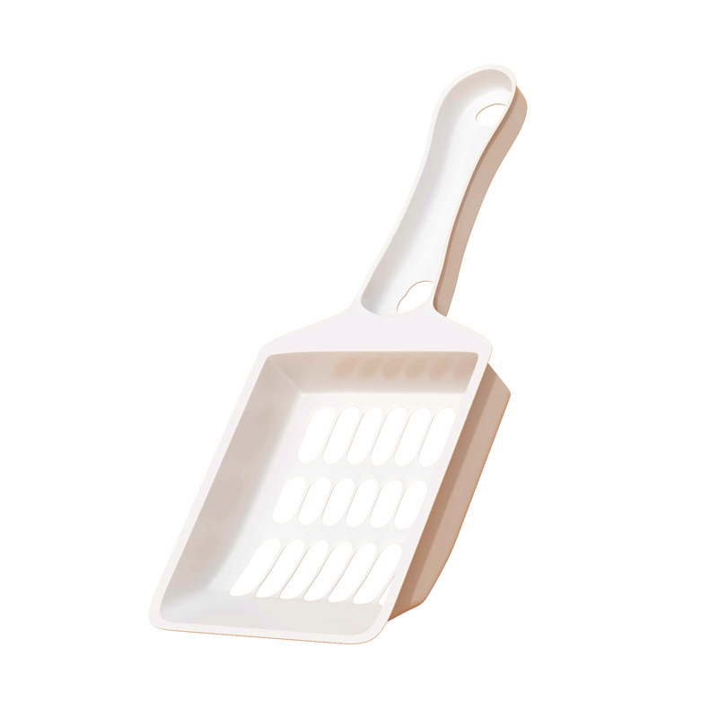 Sibo metalna lopatica za mačji pijesak