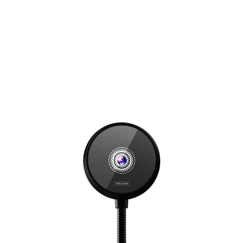 Pametna PTZ USB web kamera 1080p HD, senzor 800K, USB 2.0, bez upravljača za stolna računala