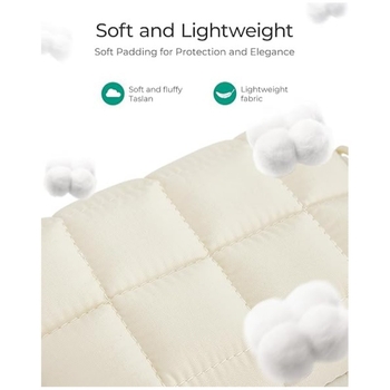 DSLR torba – otporna na habanje, otporna na udarce i smanjenje opterećenja; vanjska Oxford tkanina; unutarnja poliester podstava; ergonomski stražnji panel; unisex