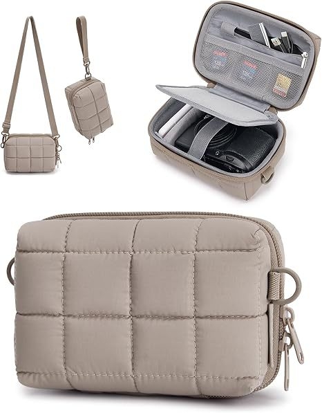 DSLR torba – otporna na habanje, otporna na udarce i smanjenje opterećenja; vanjska Oxford tkanina; unutarnja poliester podstava; ergonomski stražnji panel; unisex