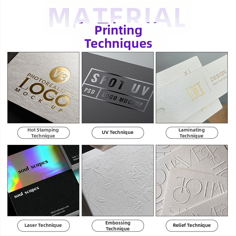 Kohandatud pakendikarp, paber/kartong, mudel C100, laminatsioon ja UV kate