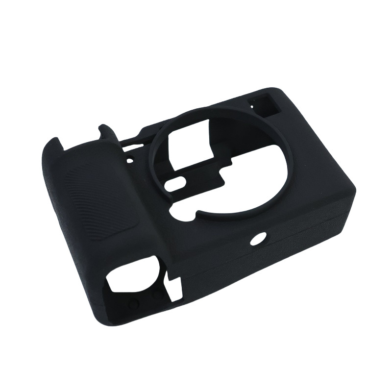 Silikonsko kućište za Sony Alpha 7C II – zaštitno silikonsko kućište, otporno na habanje, meka gumena konstrukcija