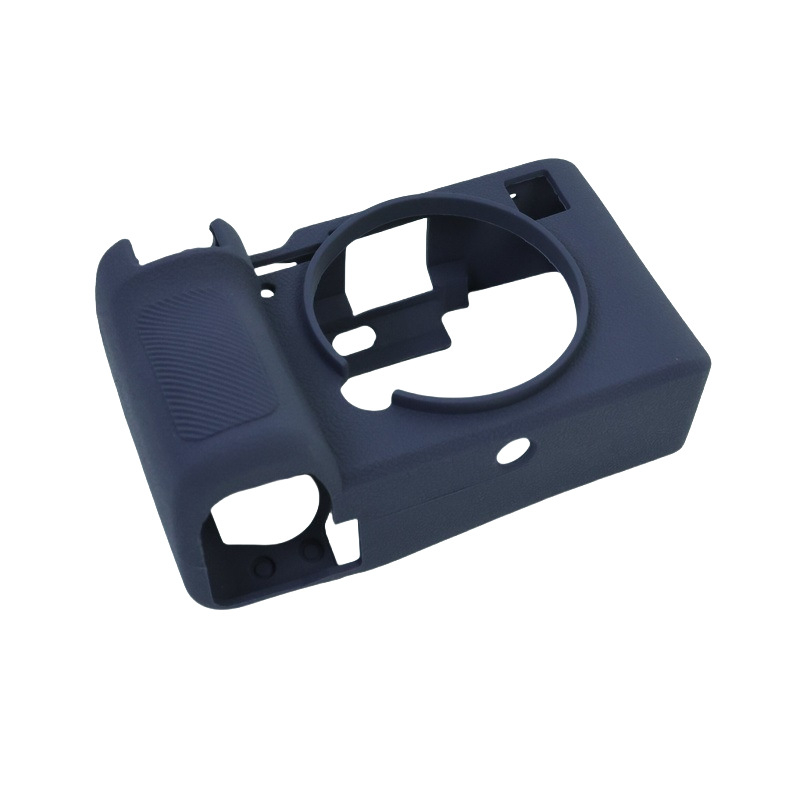 Silikonsko kućište za Sony Alpha 7C II – zaštitno silikonsko kućište, otporno na habanje, meka gumena konstrukcija