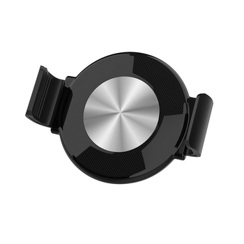 Εξαιρετικά λεπτός μαγνητικός κράτηρας αυτοκινήτου για κινητό με MagSafe πίσω κλιπ – σώμα από κράμα