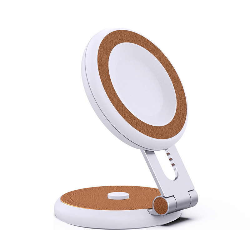 R-JUST magnetski držač za auto za veliku zaslonsku centralnu jedinicu – model T1, ABS + hardver + magnet, univerzalni