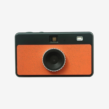 Retro kamera ljepote za učenike, prijenosni HD digitalni fotoaparat, 3x optični zum, prilagođeni logotip