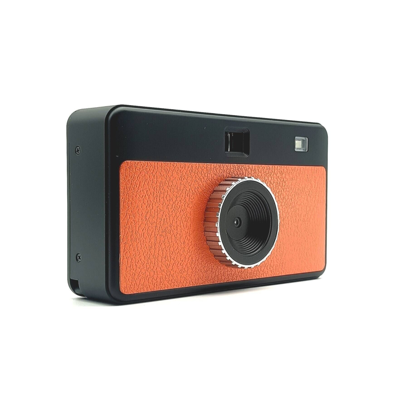 Retro kamera ljepote za učenike, prijenosni HD digitalni fotoaparat, 3x optični zum, prilagođeni logotip