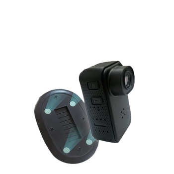 W9 mini sportska kamera 1080P bez zaslona, TF kartica, baterija 1–2 sati, jedna kamera