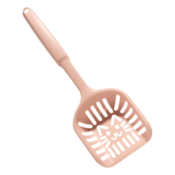 Lopatica za mačji pijesak, PP materijal, za mačke, licenci privatna oznaka, Brend: To Send a Blessing