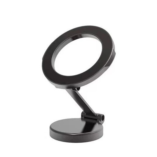 Βάση αυτοκινήτου για κινητό τηλέφωνο, κατασκευή από κράμα αλουμινίου, γενικής χρήσης, με δυνατότητα προσαρμογής