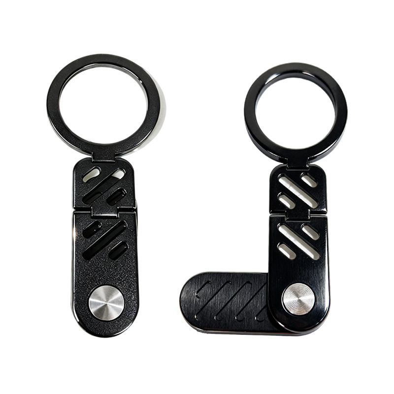 Μαγνητική βάση κινητού αυτοκινήτου από κράμα, με αντιδονητικό σύστημα και εξαιρετικά σταθερό σχεδιασμό.