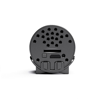 Cameră X5 cu viziune de noapte wireless, LCD de 1 inch, 640x480, stocare pe card TF, alimentare la priză