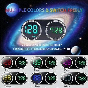 Speedlink HUD automašīnas Head-Up displejs, bez miglas tips, USB barošana, 130 g, izcelsme Shenzhen