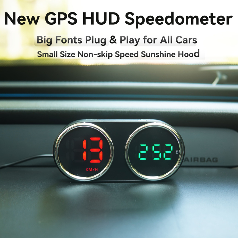 Speedlink HUD automašīnas Head-Up displejs, bez miglas tips, USB barošana, 130 g, izcelsme Shenzhen
