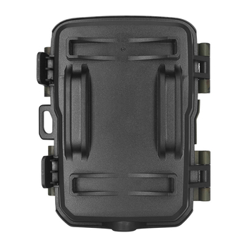 Mini infracrvena vanjska kamera za sigurnost s 12MP senzorom, LCD 2,0 inča, TF memorija, ABS+metalno kućište, 1-godišnje jamstvo