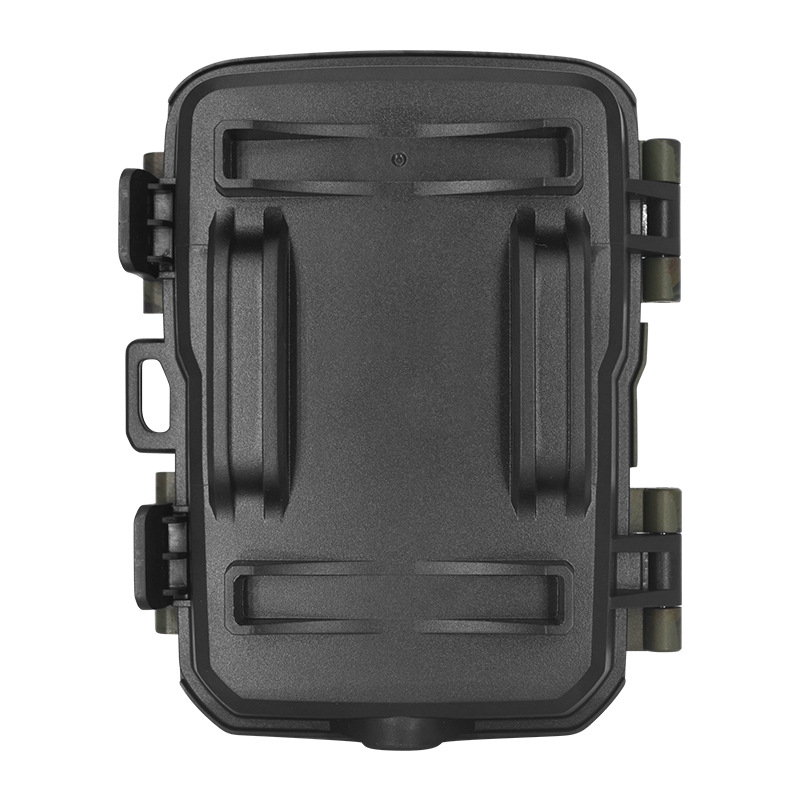 Mini infracrvena vanjska kamera za sigurnost s 12MP senzorom, LCD 2,0 inča, TF memorija, ABS+metalno kućište, 1-godišnje jamstvo