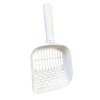 Lopatica za mačju stelju – PP materijal, pogodna za mačke i pse, brend hibepp