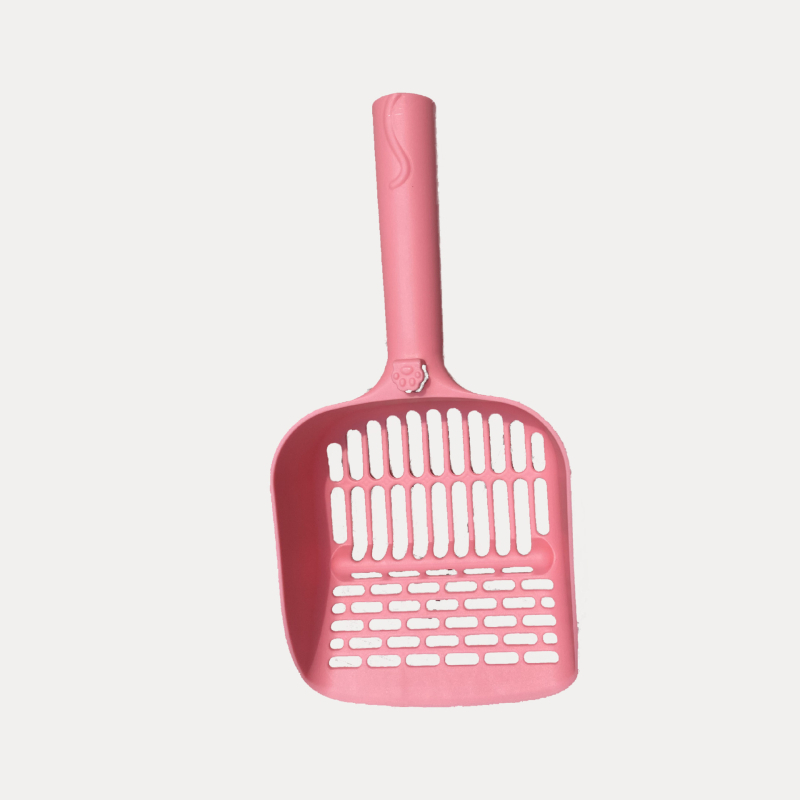 Lopatica za mačju stelju – PP materijal, pogodna za mačke i pse, brend hibepp