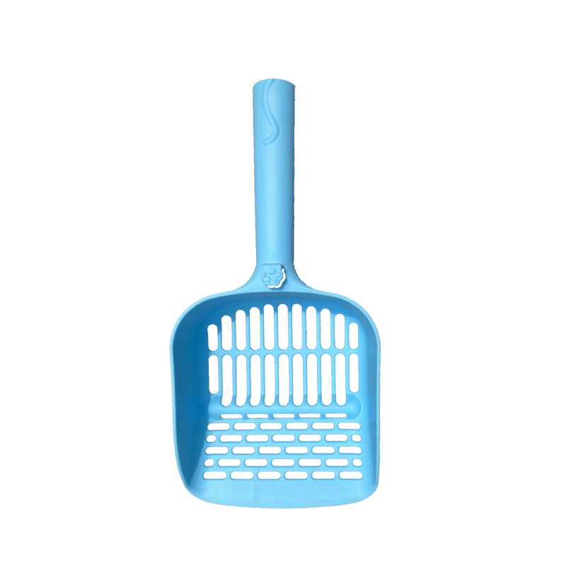 Lopatica za mačju stelju – PP materijal, pogodna za mačke i pse, brend hibepp