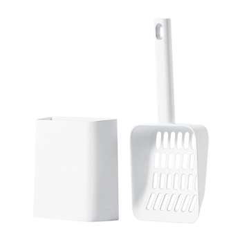 Νeku Sugar Cube Series Cat Litter Scoop — ABS πλαστικό, για γάτες, 1:1, Μάρκα: Άλλο