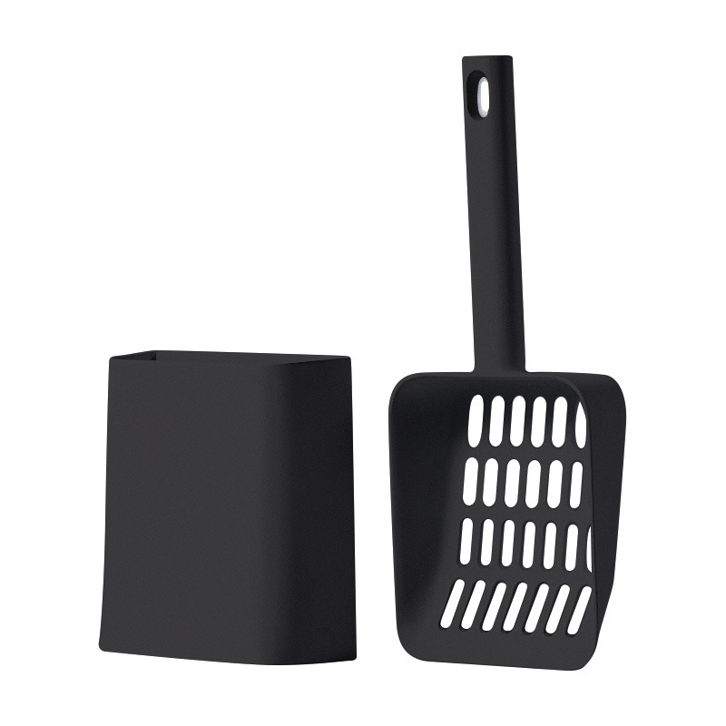 Νeku Sugar Cube Series Cat Litter Scoop — ABS πλαστικό, για γάτες, 1:1, Μάρκα: Άλλο