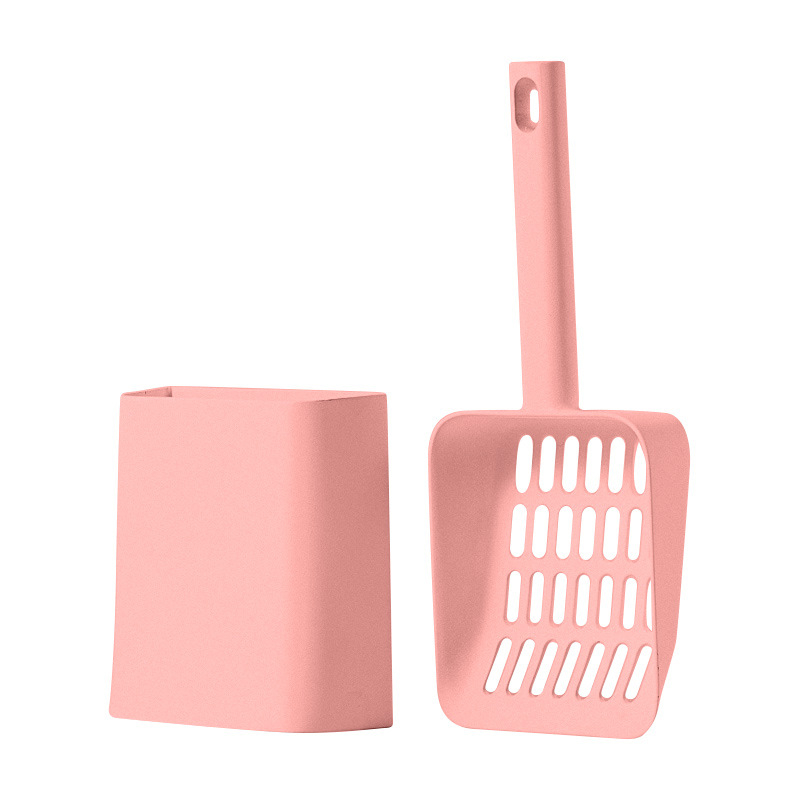 Νeku Sugar Cube Series Cat Litter Scoop — ABS πλαστικό, για γάτες, 1:1, Μάρκα: Άλλο