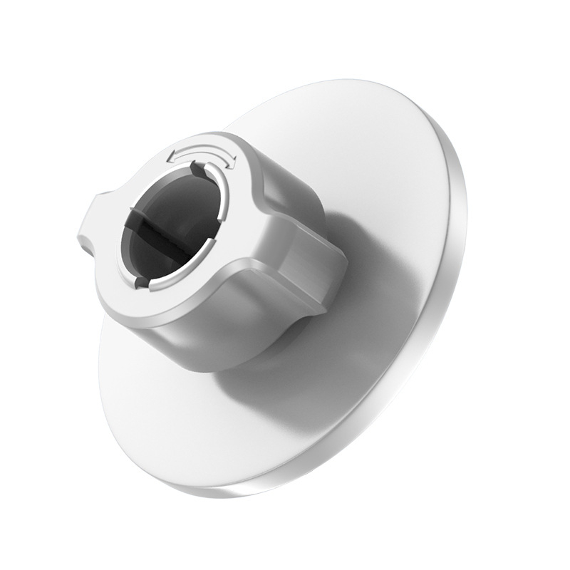 MagSafe držač telefona za auto s universalnim adapterom kuglične glave