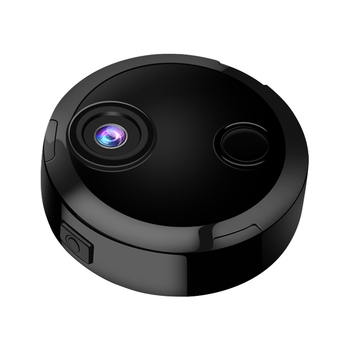 HDQ15 Bežična kućna kamera 1080P s noćnim vidom, 70-minutna baterija, MicroSD, video i fotografija